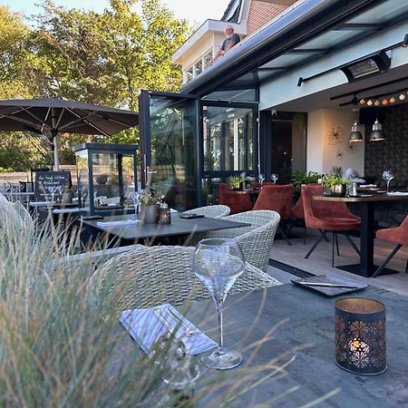 Hotel Kogerstaete Texel เดอ คุก ภายนอก รูปภาพ