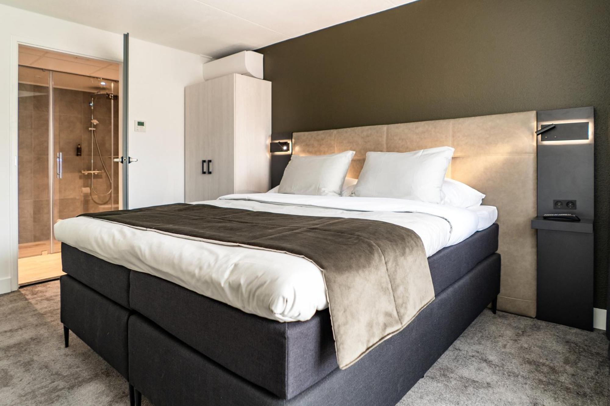 Hotel Kogerstaete Texel เดอ คุก ห้อง รูปภาพ