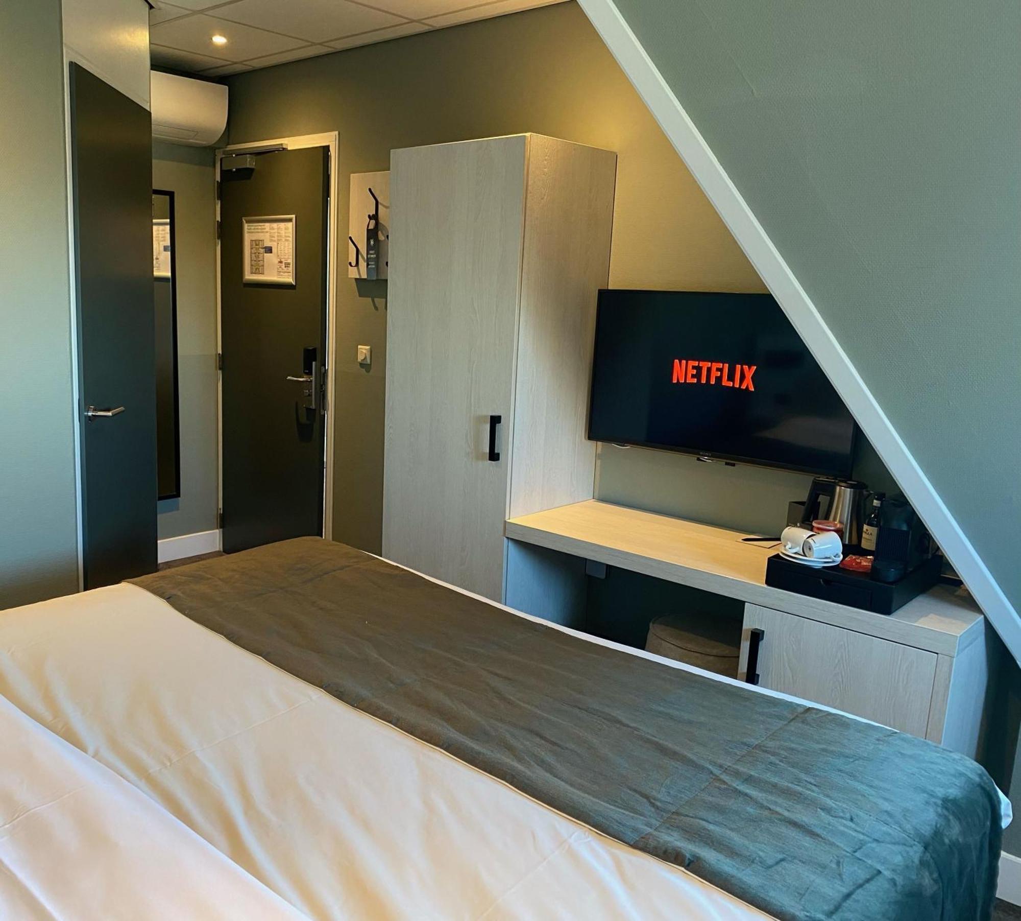 Hotel Kogerstaete Texel เดอ คุก ห้อง รูปภาพ