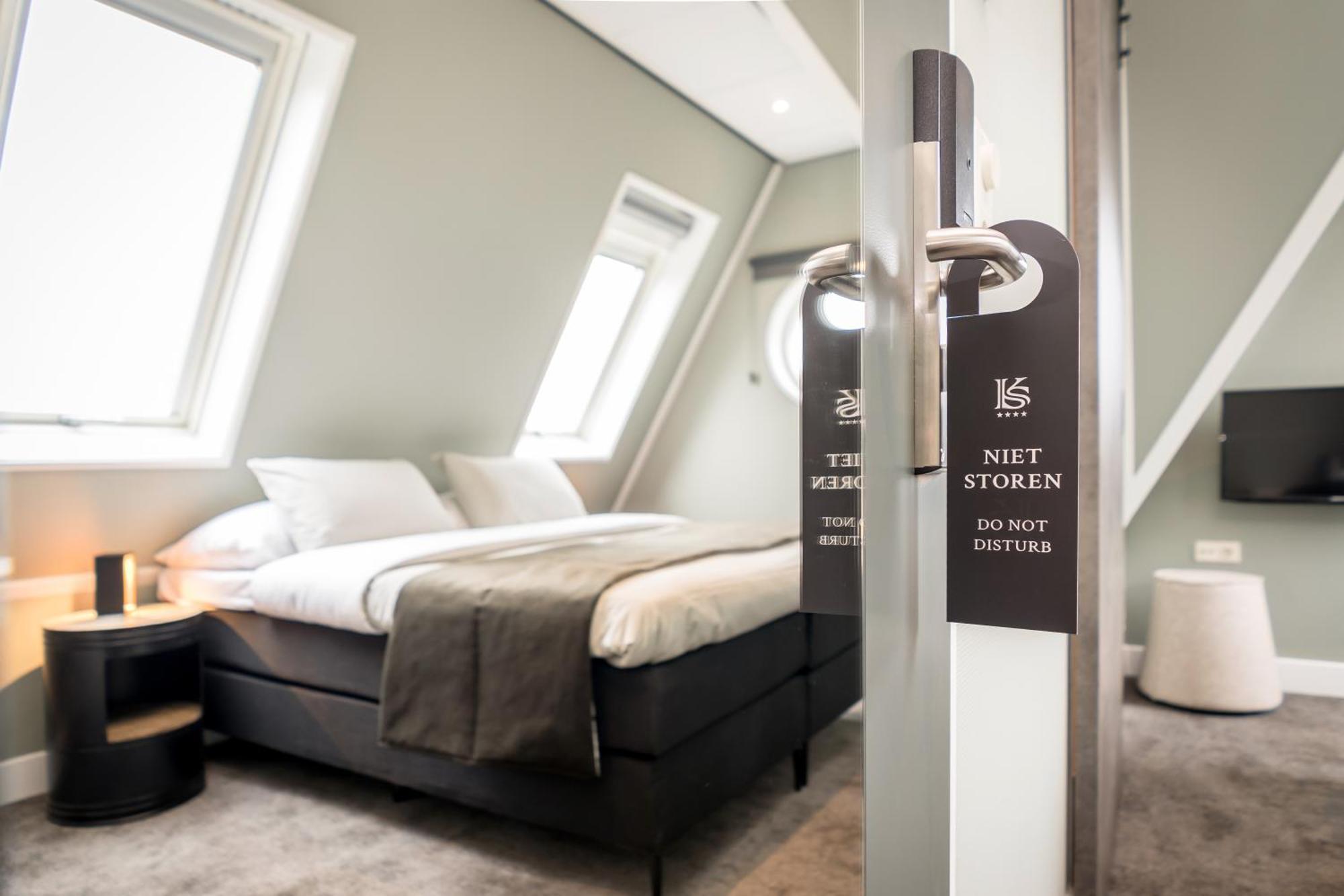 Hotel Kogerstaete Texel เดอ คุก ห้อง รูปภาพ